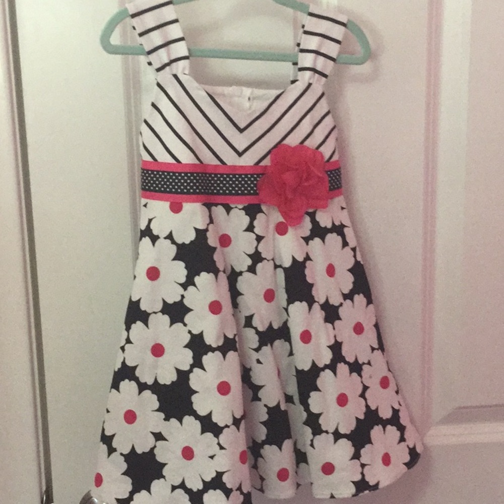 Rare Editions 2t dress
